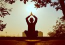 Få et sundt og aktivt liv med yoga bolde